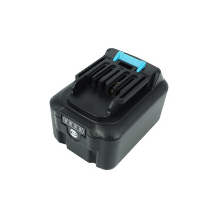 Dantona Power Tool Battery, TOOL-483LI-30 TOOL-483LI-30